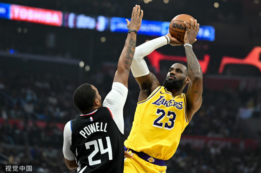 季孟年:成為綠軍本賽季最艱難的一戰 幸運的是仍有勇士相助分擔壓力.