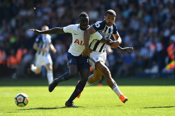 德里等年轻 德里等年轻